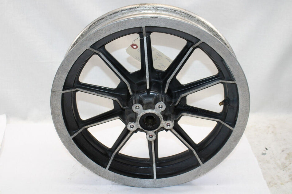 Front Wheel 16" X 3" 10 Spoke 1994 Harley Davidson Ultra Classic 43345-87