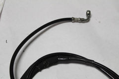 Hydraulic Clutch Line 37200097 2015 Harley Davidson Roadglide