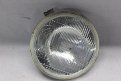 Headlight Lens Unit 42X-84321-A0-00 1996 Yamaha VIRAGO XV1100S