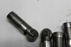 Tappet With Roller (4) Harley Davidson 18523-86