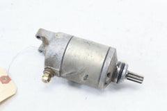 OEM Suzuki Motorcycle Electric Starter Motor (Mitsuba Electric)1978 GS550