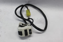 LEFT(TURN SIGNAL)HANDLE SWITCH (NO SCREWS) 37400-41F30 2003 VL800 VOLUSIA