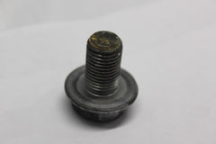 FRONT WHEEL AXLE BOLT 90105-MBT-610 2003 Honda VTX1800C