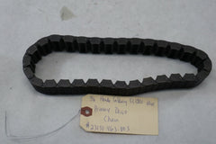 OEM Honda Motorcycle Primary Drive Chain 1986 Goldwing GL1200A 23131-463-003