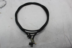 SEAT LOCK CABLE 45280-10G30 2006 BURGMAN AN650K6