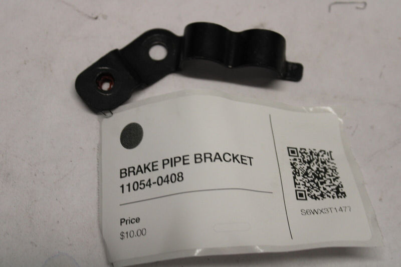 BRAKE PIPE BRACKET 11054-0408 Kawasaki Versys 650