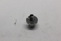 CLUTCH CABLE ADJUST SCREW & NUT 8MM 46055-003 2007 VULCAN CUSTOM VN900