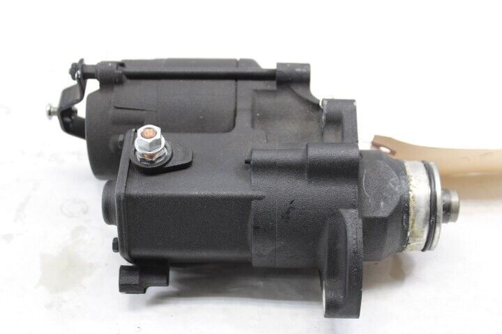 Starter Motor 31618-06 2015 Harley Davidson Road King