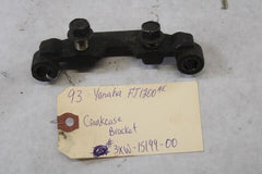 Crankcase Bracket #3XW-15199-00 1993 Yamaha FJ1200AE