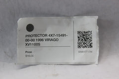 PROTECTOR 4X7-15491-00-00 1996 Yamaha VIRAGO XV1100S