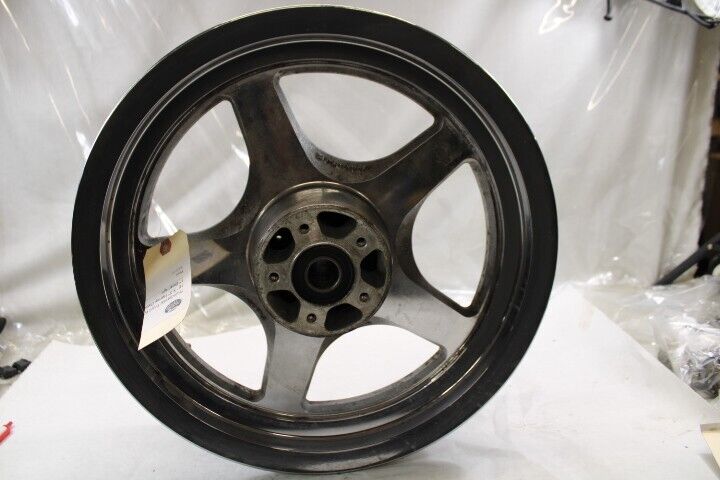 Thunderstar Front Wheel 16