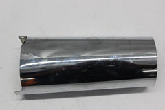 Plus 2" Upper Fork Can Cover 49mm 2020 Harley Streetglide Harley Davidson