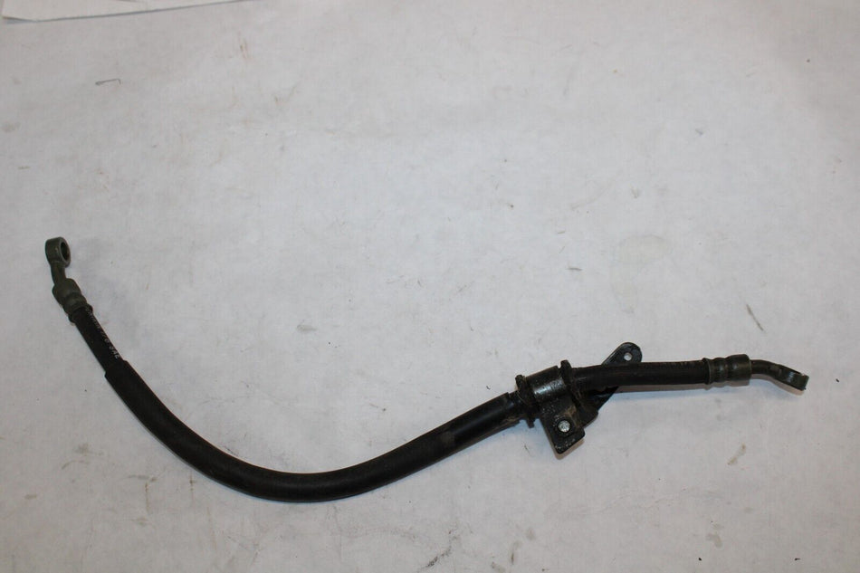 BRAKE HOSE 2 3HE-25873-11-00 1994 YAMAHA FZR600R