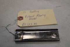 Exhaust Mounting Brackets 65723-85 2015 Harley Davidson Road King