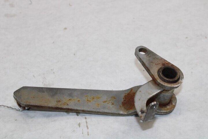 Brake Pedal Arm Assy 4WM-27211-00 2002 Yamaha RoadStar XV1600A