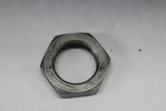 SECONDARY ADAPTER NUT 21856-10G00 2006 BURGMAN AN650K6