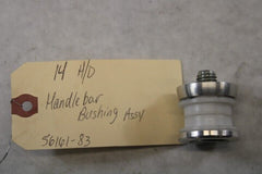 Handlebar Bushing Assy 56161-83 Harley Davidson