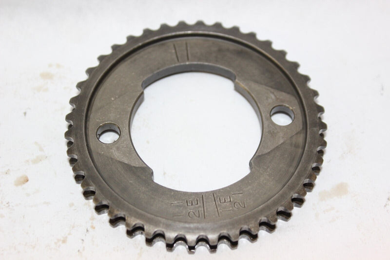 CAM SPROCKET 40T 14321-MJ8-000 1984 VF500C Honda Magna