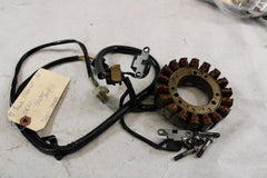 OEM Suzuki Motorcycle 1992 Intruder VS1400 Stator 32101-38B02