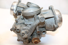 CARBURETOR ASSY 16100-ME9-672 1983 Honda VT750C Shadow