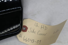 OEM Harley Davidson RIGHT Side Cover 66048-09