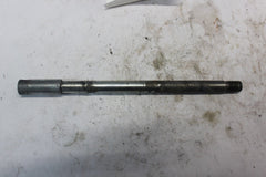 FRONT WHEEL AXLE 41068-1189 1987 VULCAN VN750A