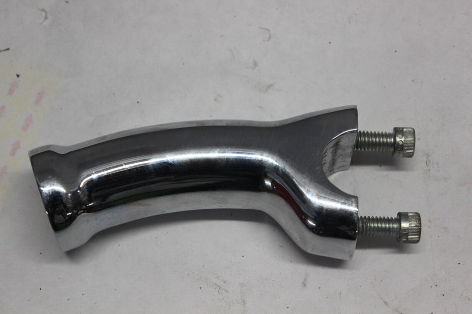 Handlebar Riser Chrome Harley Davidson Softail 55902-05