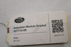 Induction Module Bracket #27712-08 Harley Davidson