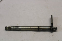 GEARSHIFT SPINDLE A (SHORT) 24660-ME9-315 1983 Honda VT750C Shadow