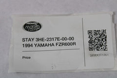 STAY 3HE-2317E-00-00 1994 YAMAHA FZR600R