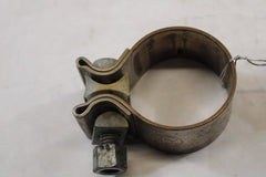 Muffler Clamp 65900012 Harley Davidson