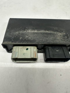 PGM-FI UNIT CDI ECM Computer 2006 Honda CBR1000RR 38770-MEL-A21