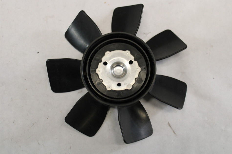 RADIATOR FAN 1UF-12611-00-00 1994 YAMAHA FZR600R