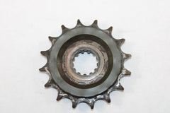 Engine Sprocket 16T 27510-20A10 2003 Suzuki GSX-R600