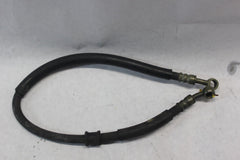 FRONT RIGHT BRAKE HOSE A (LOWER) 45125-MG5-672 1984 Honda Nighthawk CB650SC