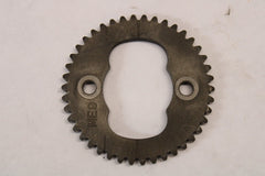 CAM SPROCKET 42T 14322-ME9-000 1983 Honda VT750C Shadow