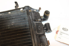 RADIATOR 19010-ME9-003 1983 Honda VT750C Shadow