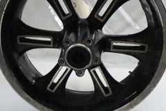 OEM Victory Rear Wheel 16" x 5" 2010 Cross Country 1521384-266