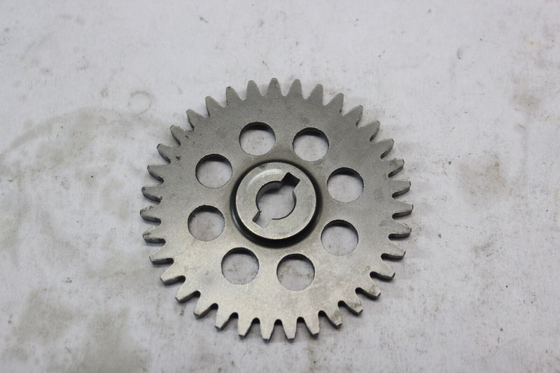 Oil Pump Driven Gear 16331-35F00 2005 SUZUKI GSX-R600