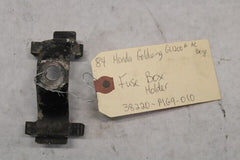 Fuse Box Holder 38220-MG9-010 1984 Honda Goldwing GL1200A