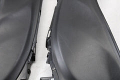 ZXMT Side Panels Pair 2008 Suzuki GSX1300R Hayabusa