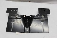 NUMBER PLATE BRACKET 84701-MCV-000 2005 Honda VTX1300S