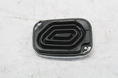 Front Brake Master Cylinder Cover Chrome 42855-06 2011 Harley Roadglide Ultra