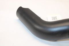 Left Exhaust Pipe Heatshield Black 65400486 Harley Davidson