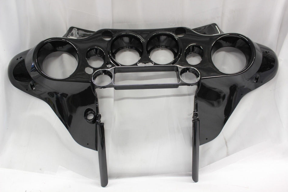 Inner Fairing Black #58497-96 2006 Harley Davidson Electraglide