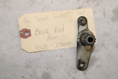 Brake Rod Arm 43120-27A00 1986 Suzuki GSXR1100