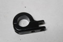 Crash Bar Peg Mount BLACK 2015 Harley Davidson Roadglide