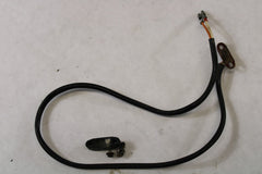 FRONT BRAKE SWITCH ASSY 57460-45500 1982 Suzuki GS-1100 Z