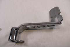 Foot Brake Lever #42407-02 Chrome Harley Davidson