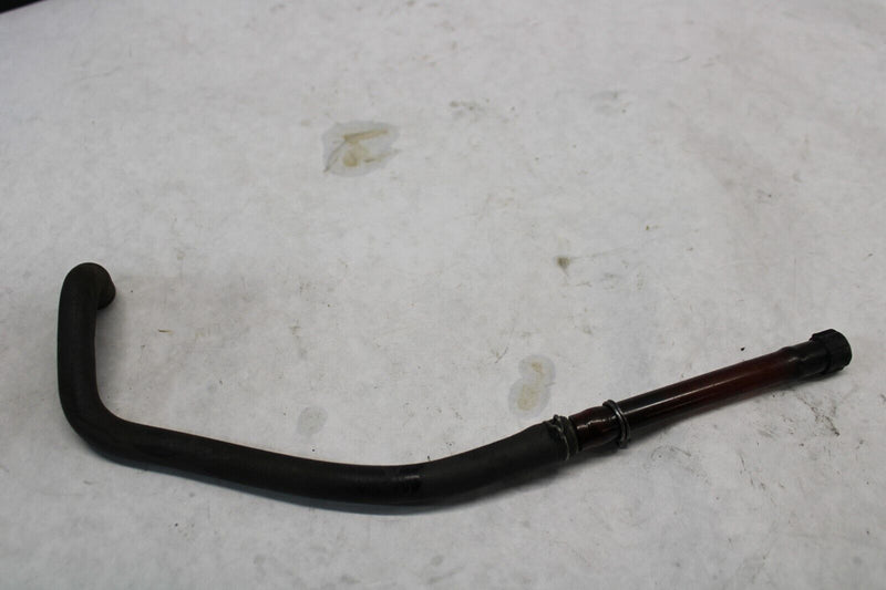 DRAIN TUBE 17335-ME9-000 1983 Honda VT750C Shadow